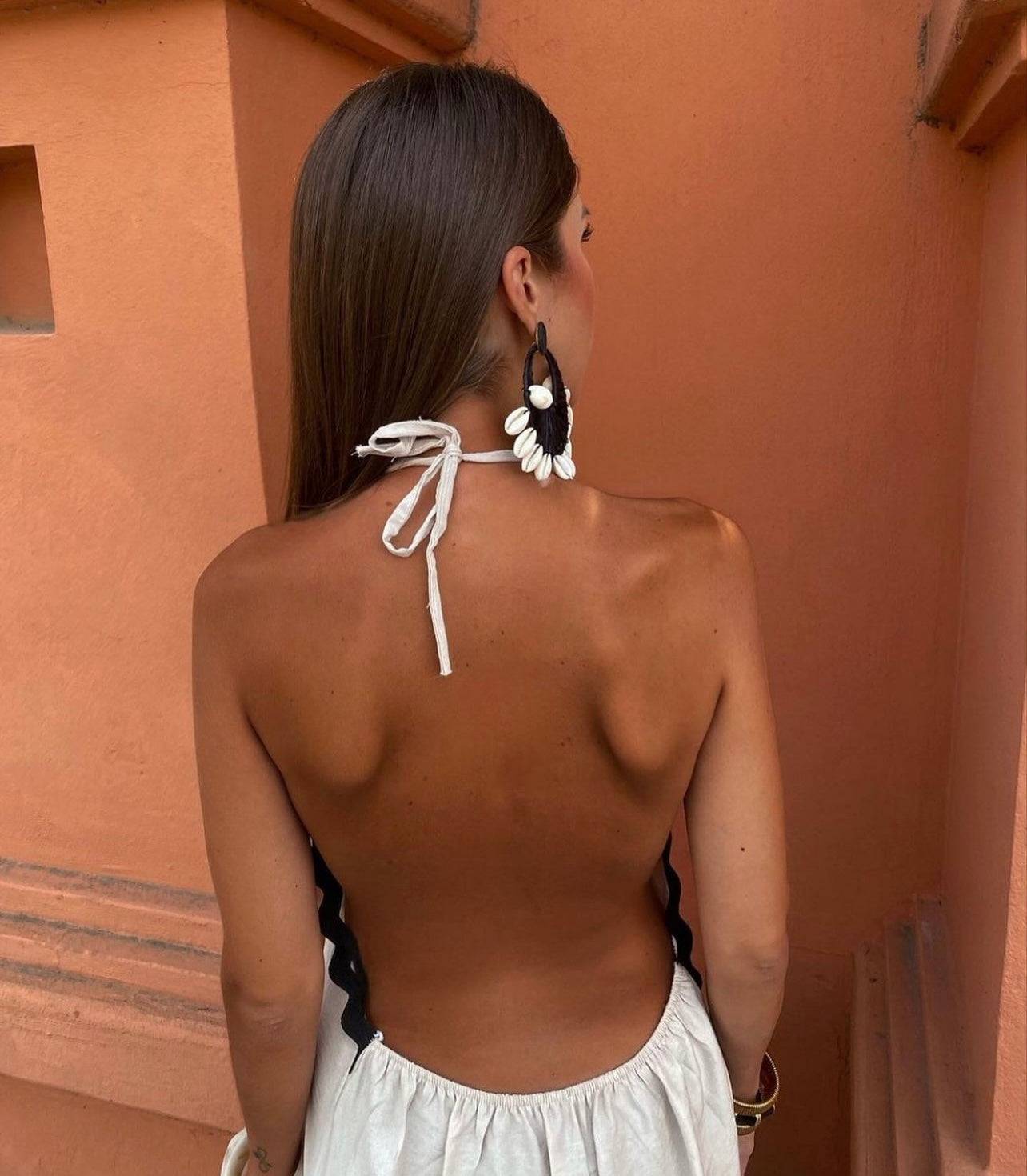 Étoile™ | Robe longue élégante