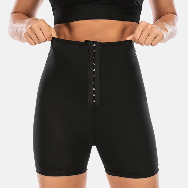 Shorty sudation anti-cellulite