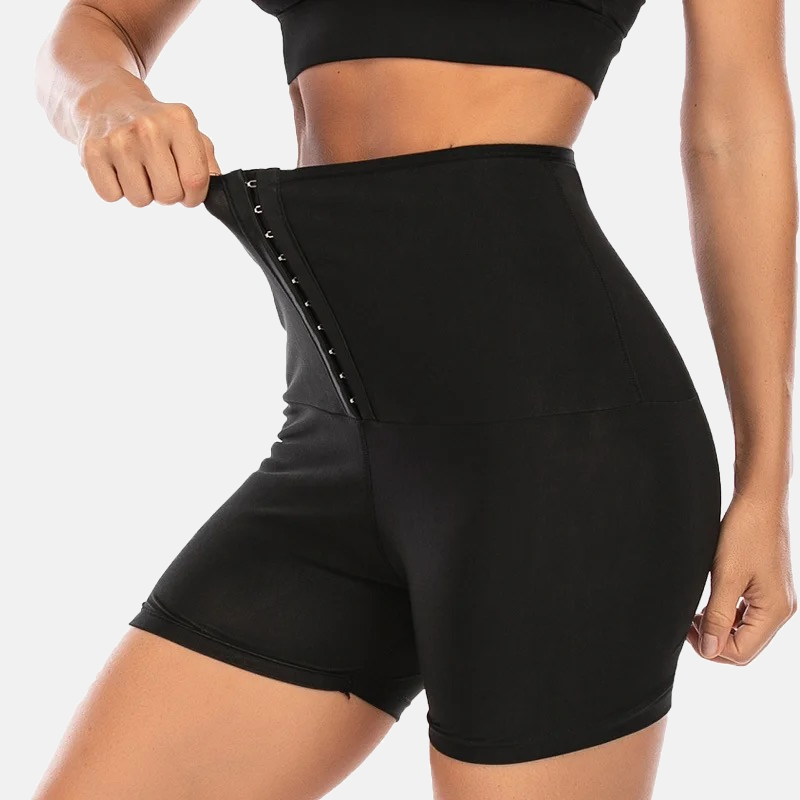 Shorty sudation anti-cellulite