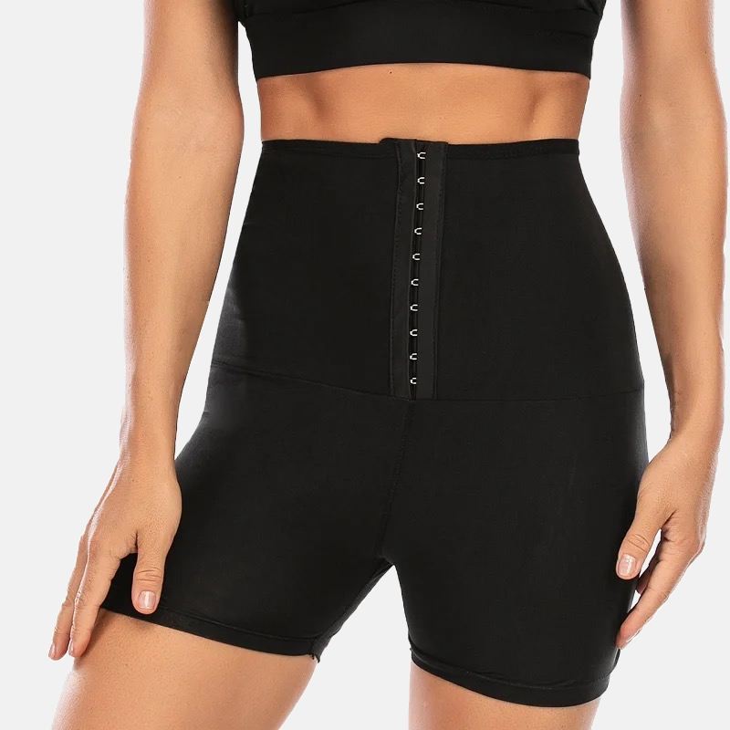 Shorty sudation anti-cellulite