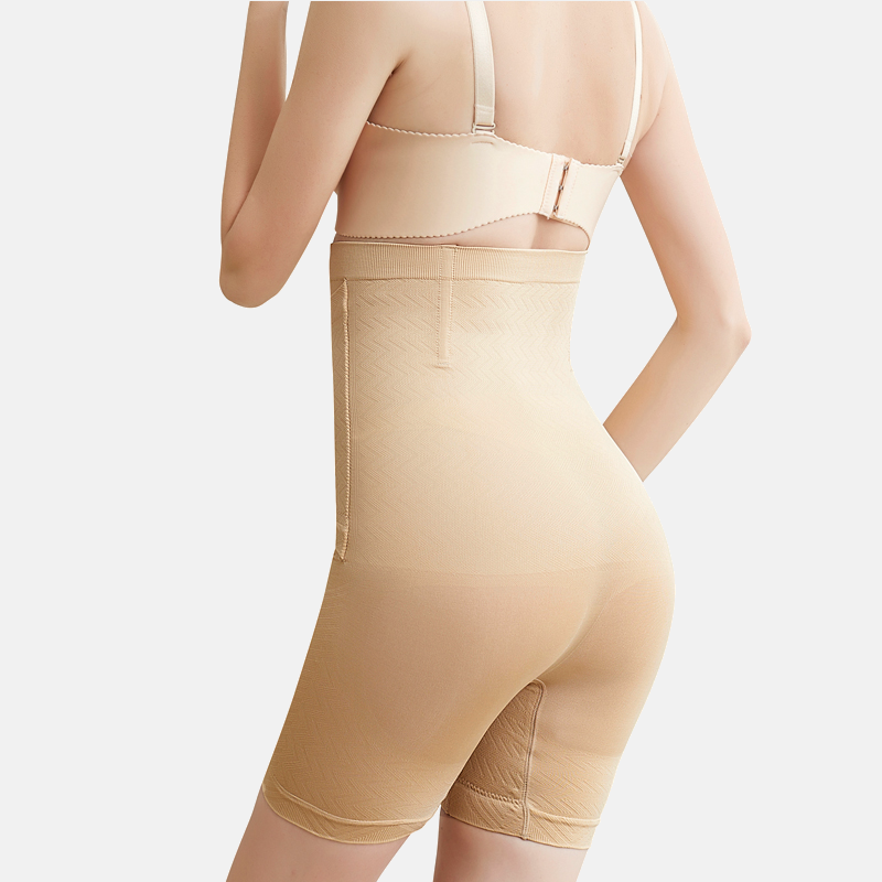 Gaine amincissante push-up