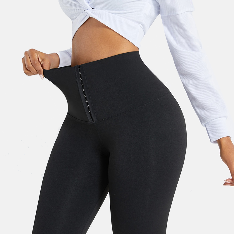 Legging affinant anti-cellulite