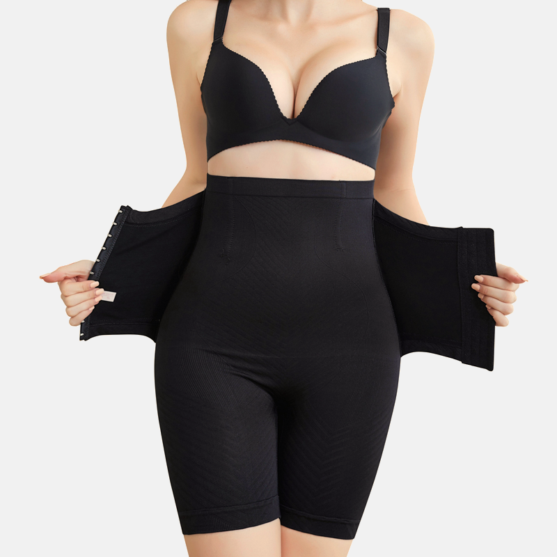 Gaine amincissante push-up