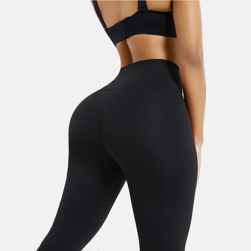 Legging affinant anti-cellulite