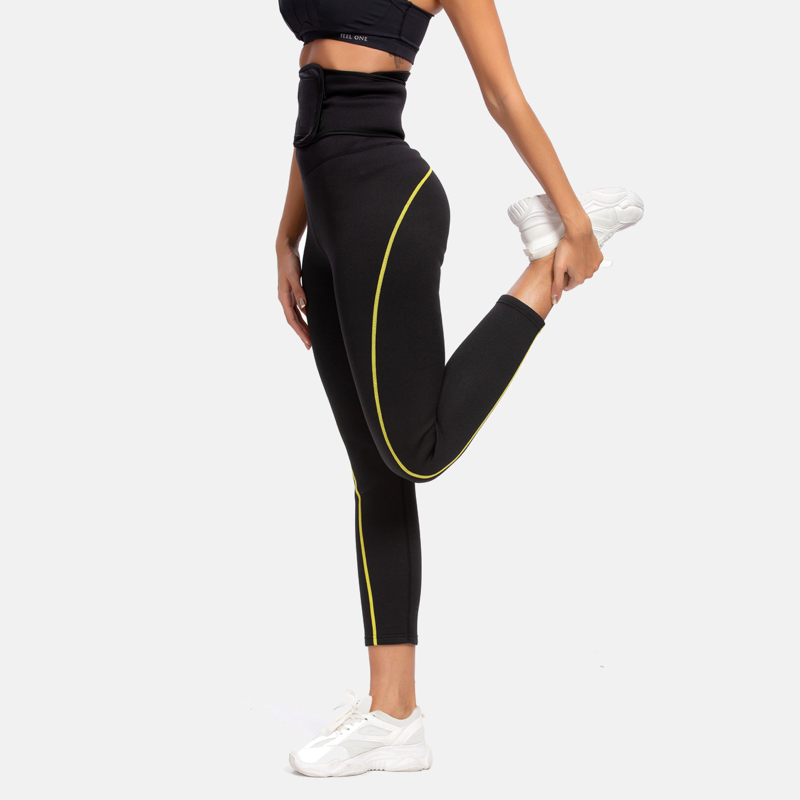 Legging amincissant 3 en 1