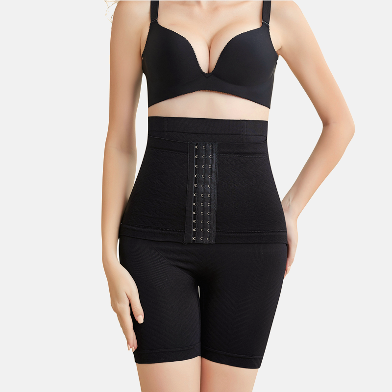 Gaine amincissante push-up