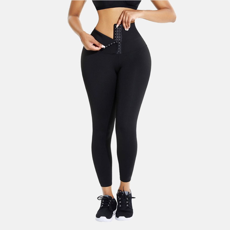 Legging affinant anti-cellulite
