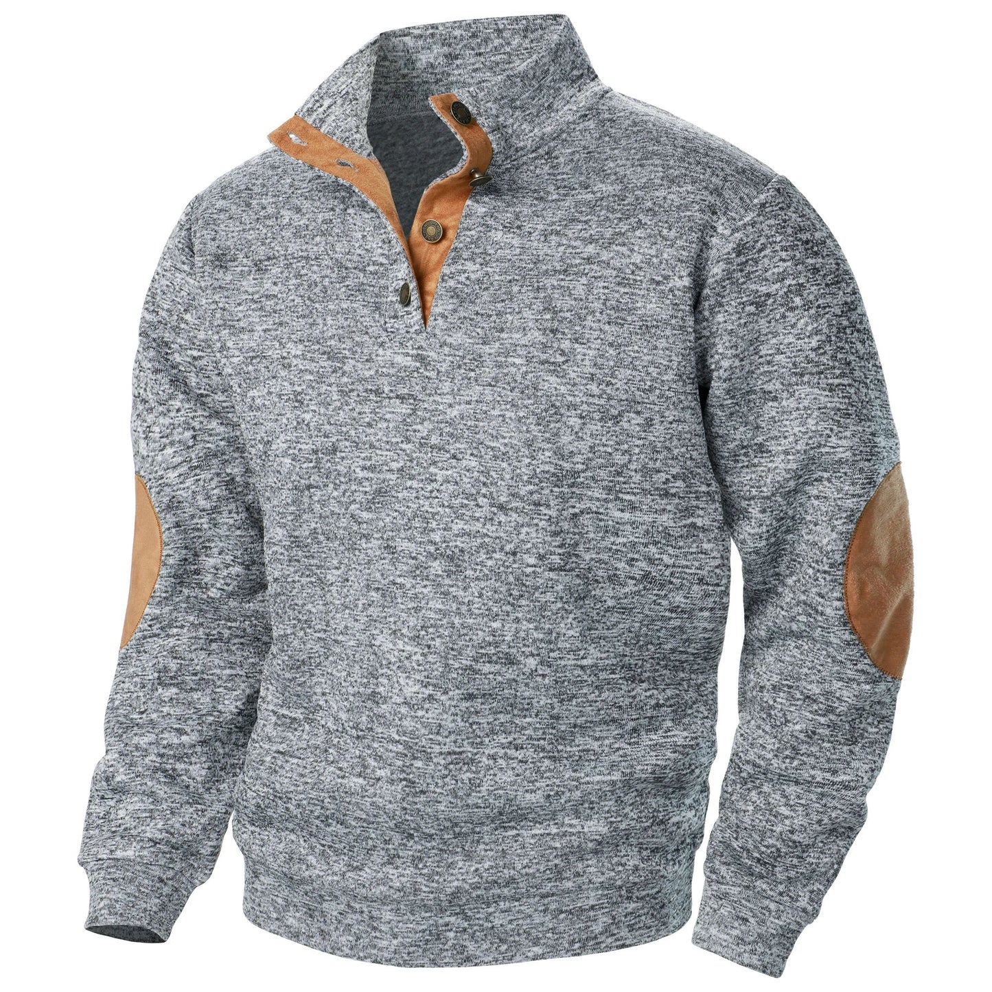 Étoile™| Pull tricoté d’automne