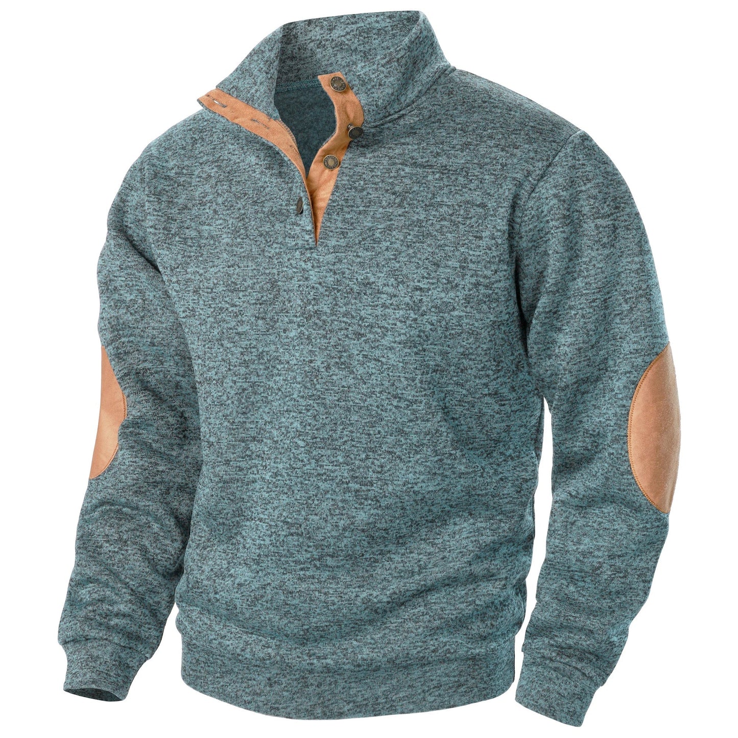 Étoile™| Pull tricoté d’automne
