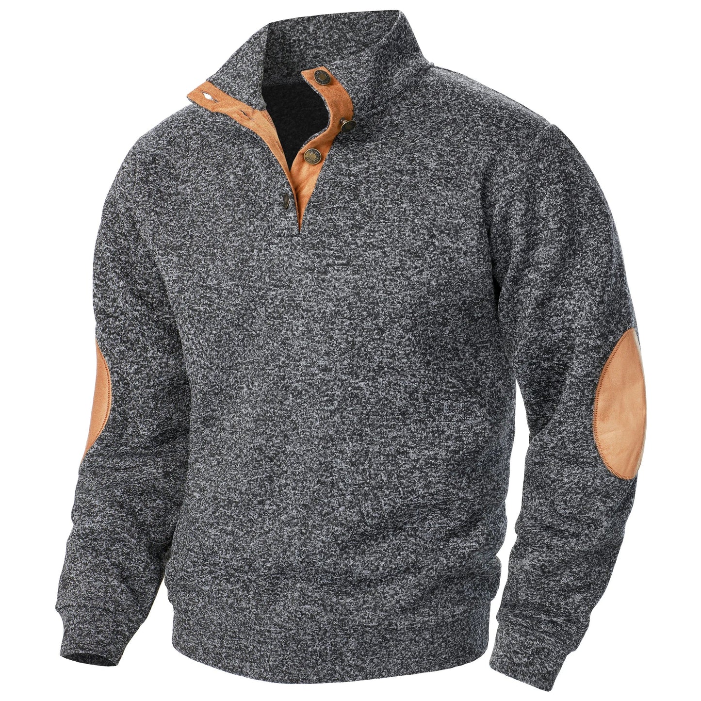 Étoile™| Pull tricoté d’automne