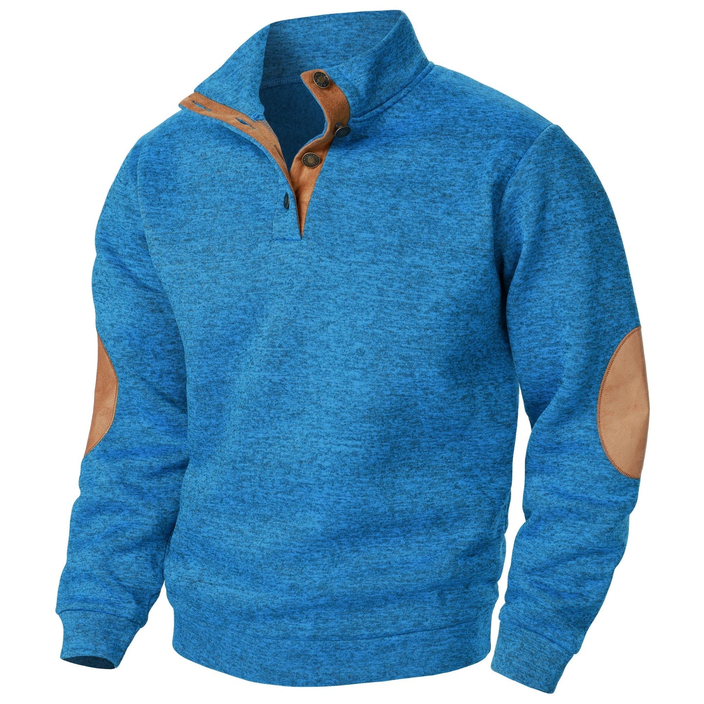 Étoile™| Pull tricoté d’automne