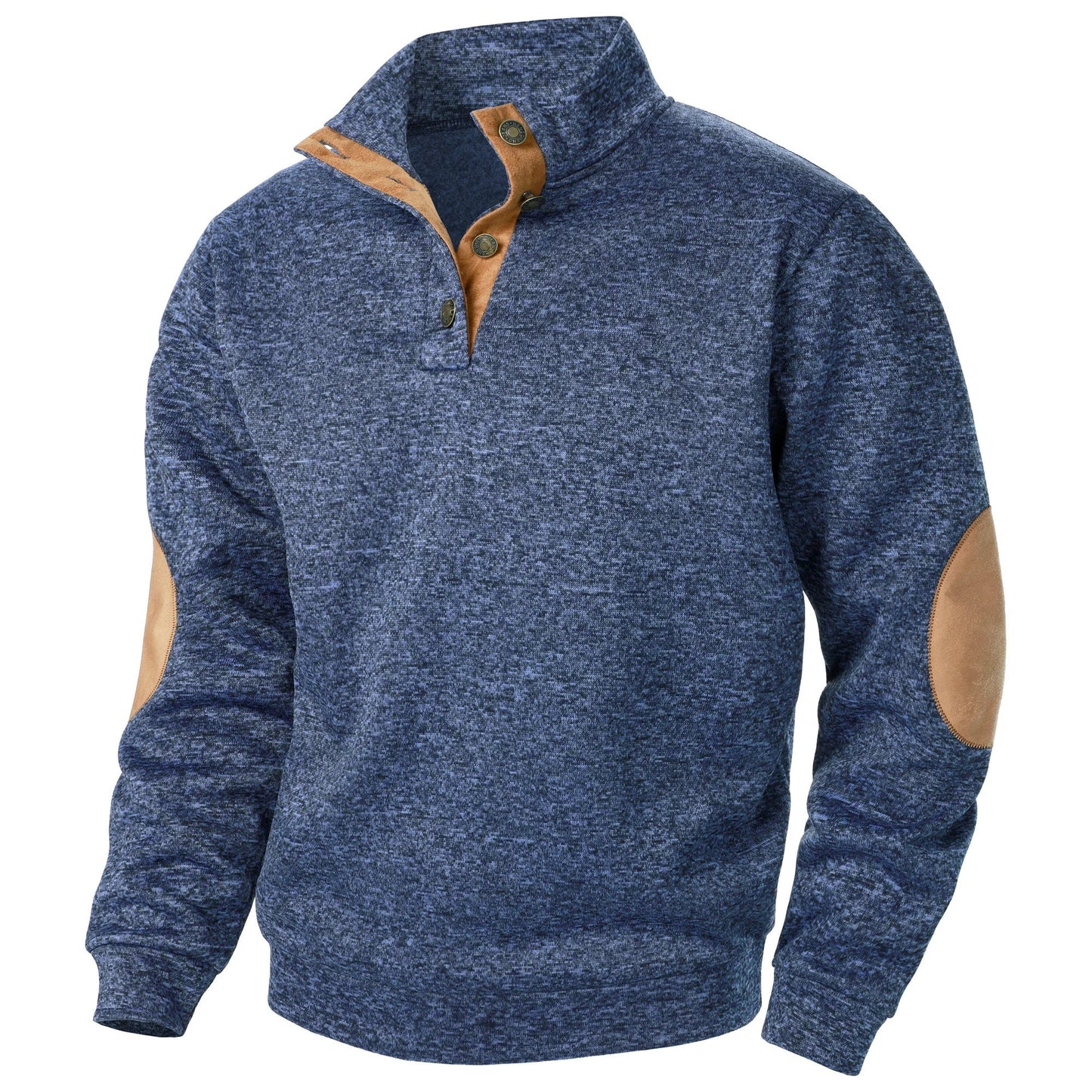 Étoile™| Pull tricoté d’automne