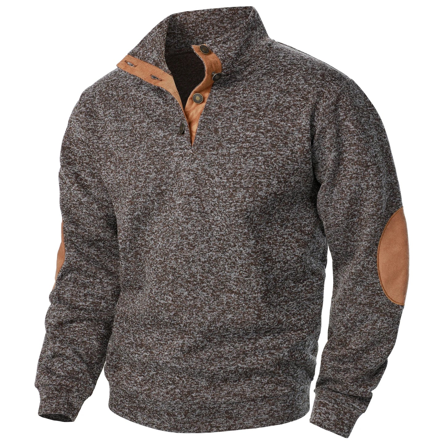 Étoile™| Pull tricoté d’automne