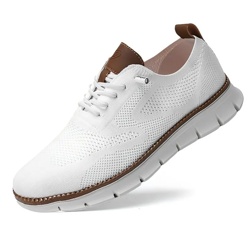 Étoile™ | Chaussures Habillées Urban Ultra Confort – Large Orthopédique et Style Léger