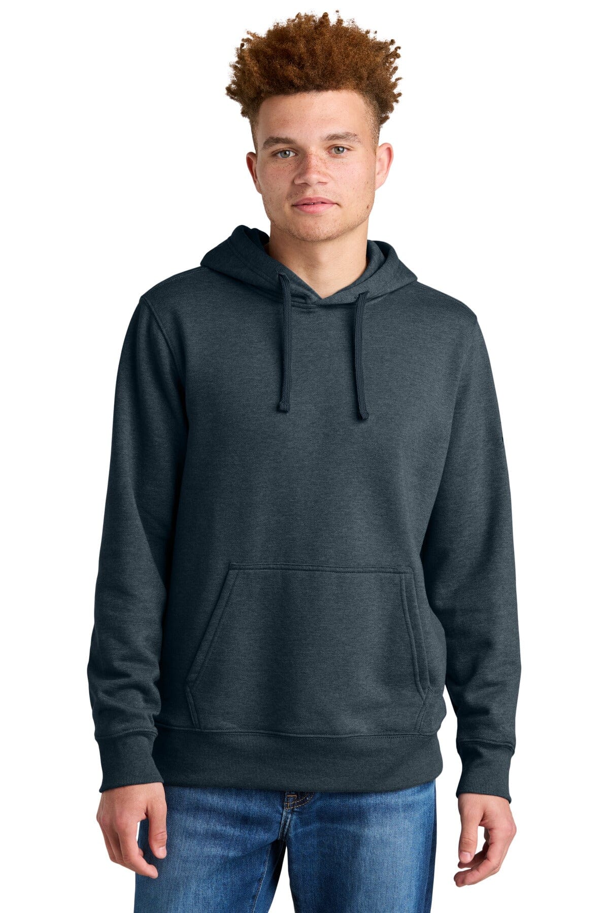 TNF ® Sleeve Logo Pullover Hoodie NF0A8AU0