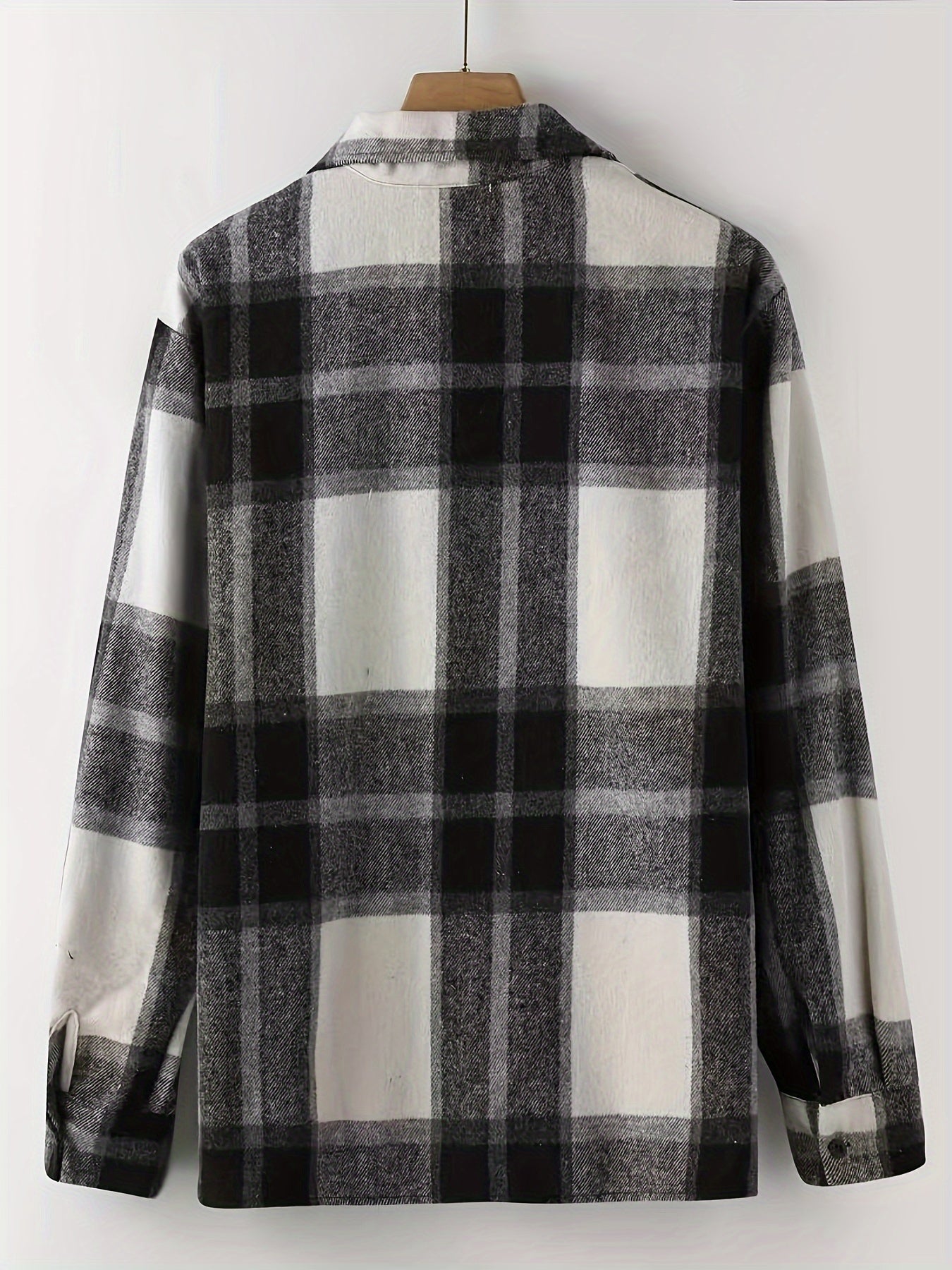 Étoile™ | Veste en flanelle
