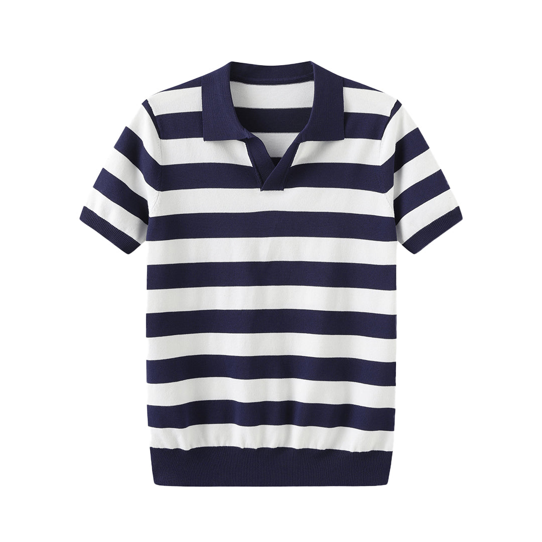 Étoile™ | Polo rayé