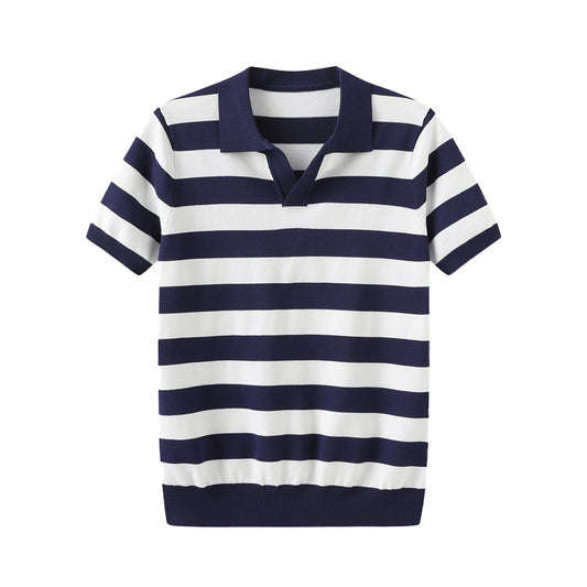 Étoile™ | Polo rayé