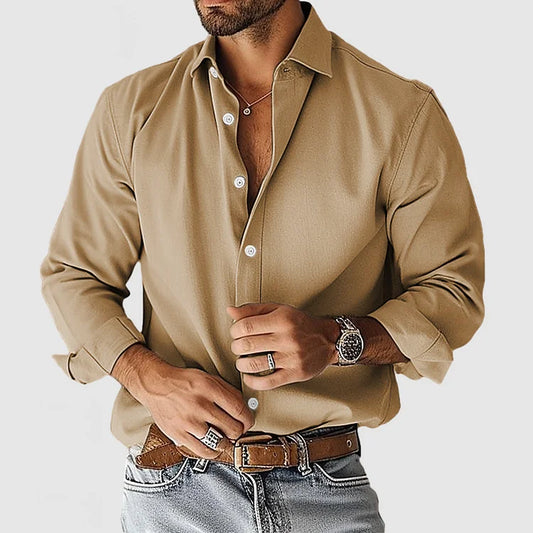 Étoile™ | Chemise premium en coton