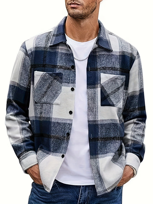 Étoile™ | Veste en flanelle