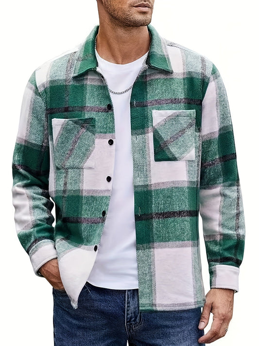 Étoile™ | Veste en flanelle