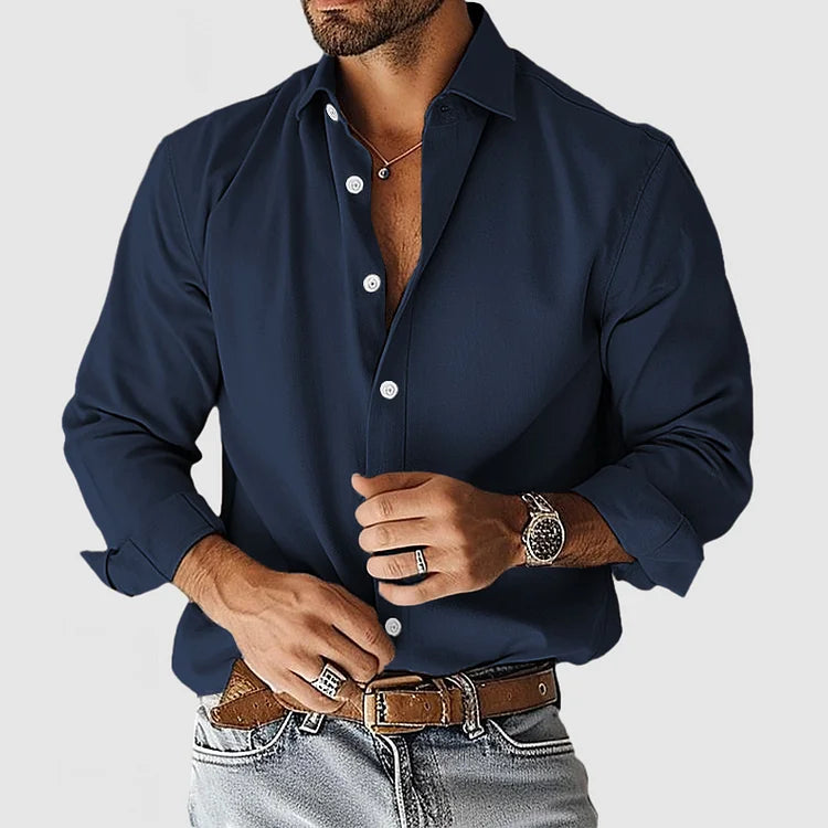 Étoile™ | Chemise premium en coton