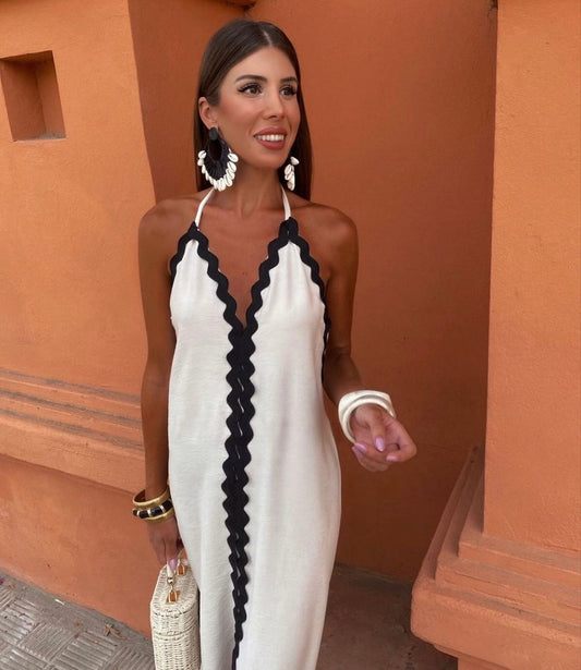 Étoile™ | Robe longue élégante