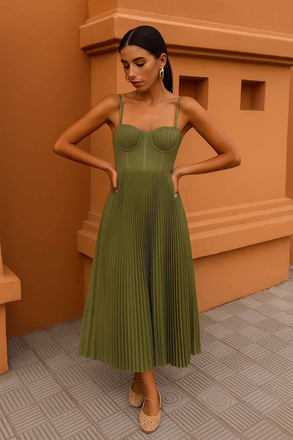 Étoile™ | Robe Longue