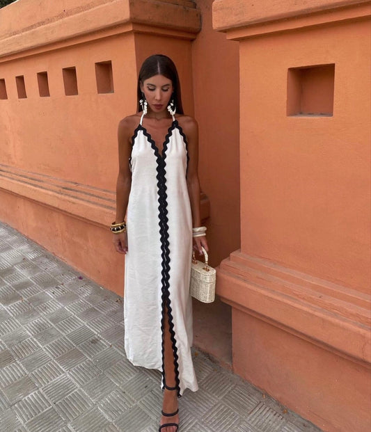 Étoile™ | Robe longue élégante