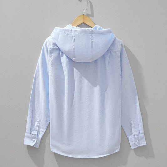 Étoile™ | CASA LINEN HOODIE