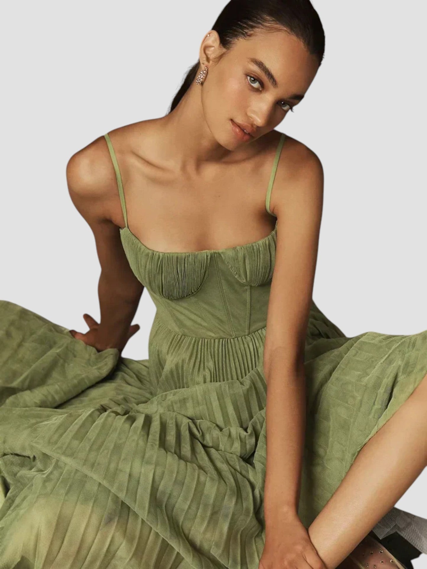 Étoile™ | Robe Longue