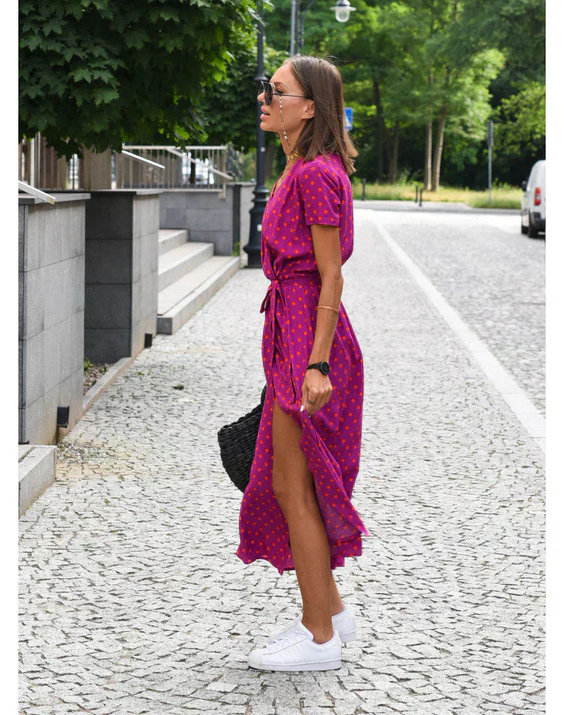 Étoile™ | Élégante Robe d'Été