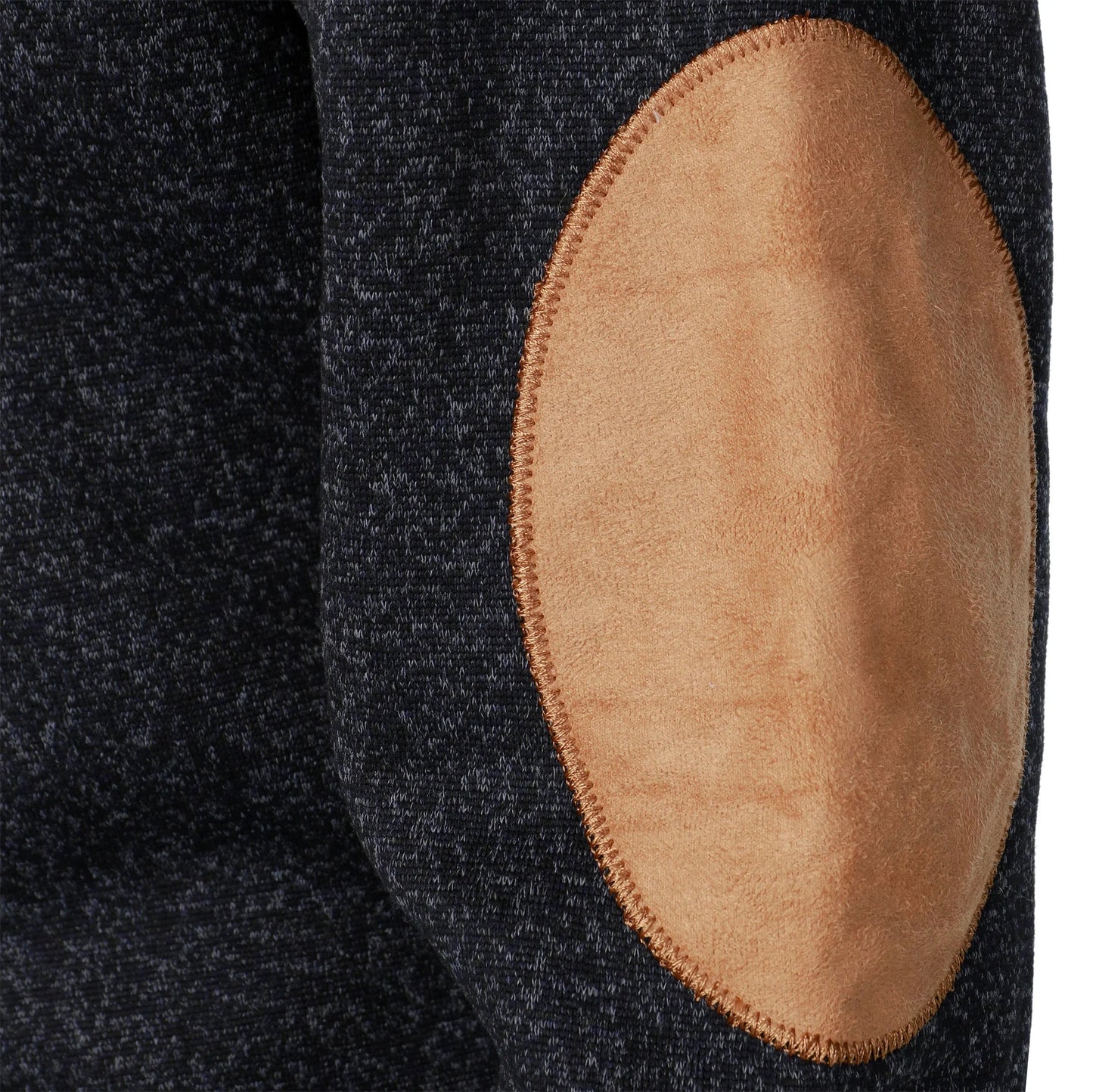 Étoile™| Pull tricoté d’automne