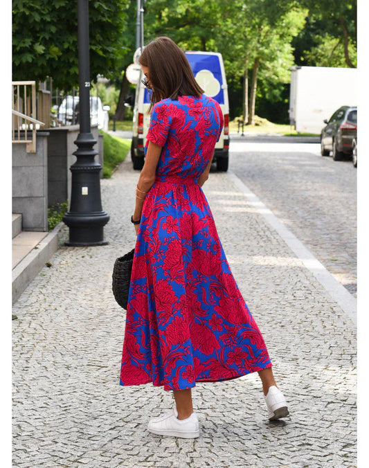 Étoile™ | Élégante Robe d'Été