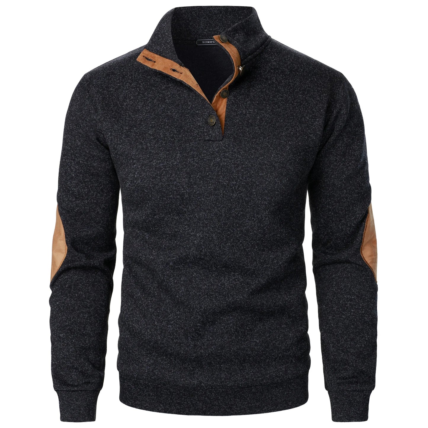Étoile™| Pull tricoté d’automne