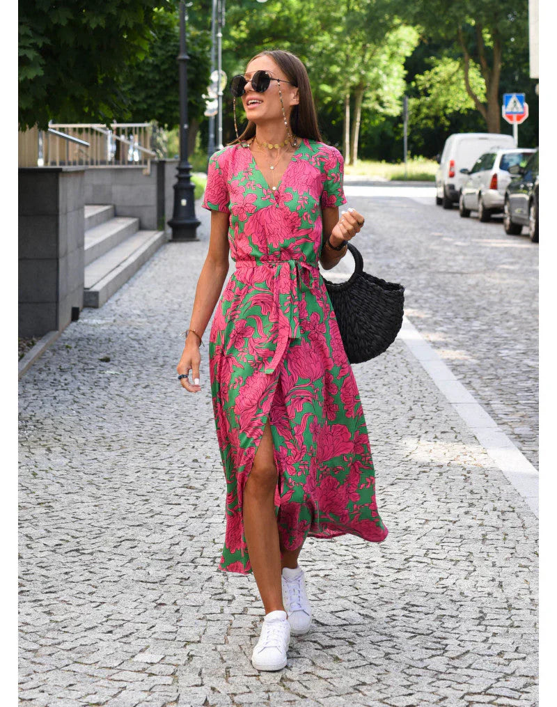 Étoile™ | Élégante Robe d'Été