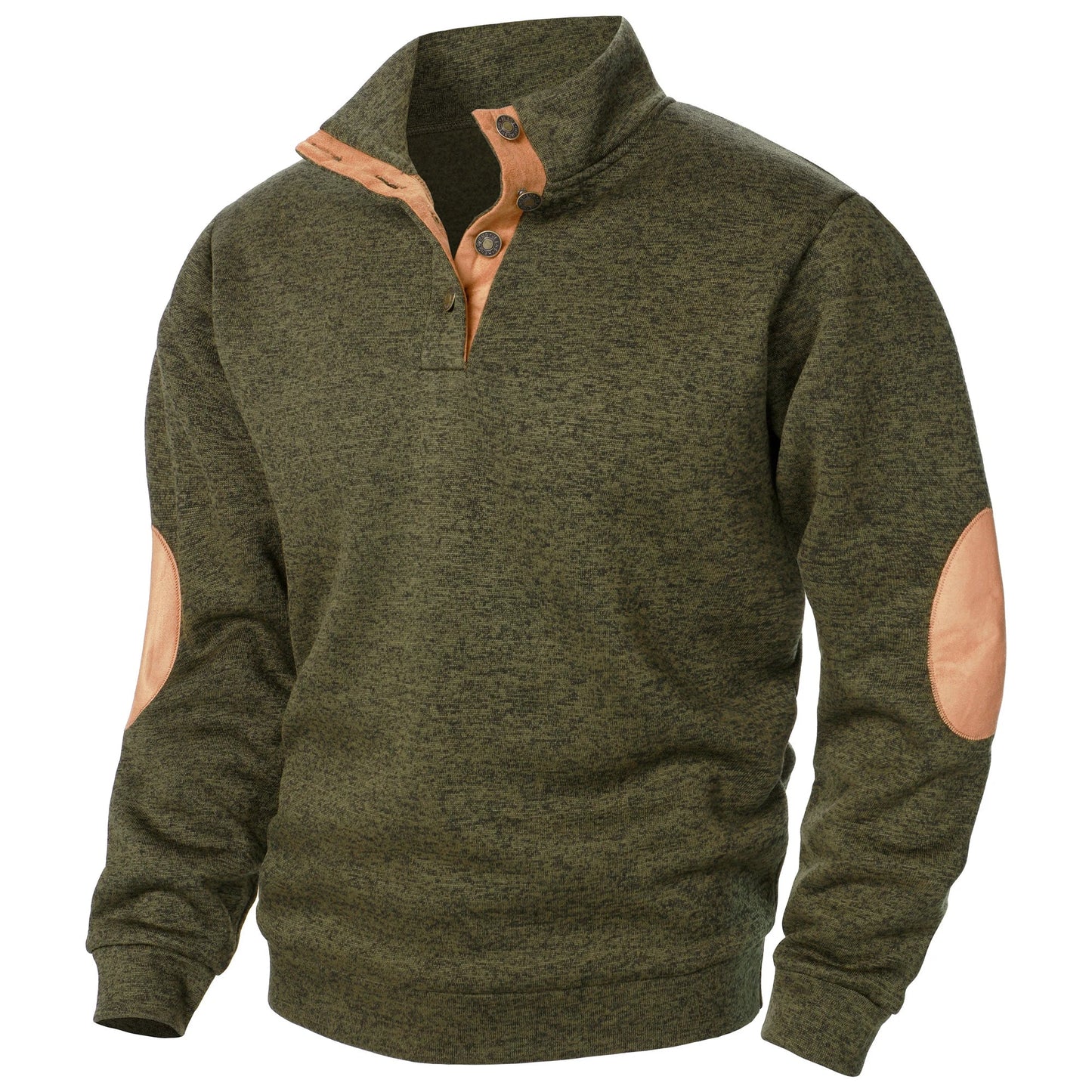 Étoile™| Pull tricoté d’automne