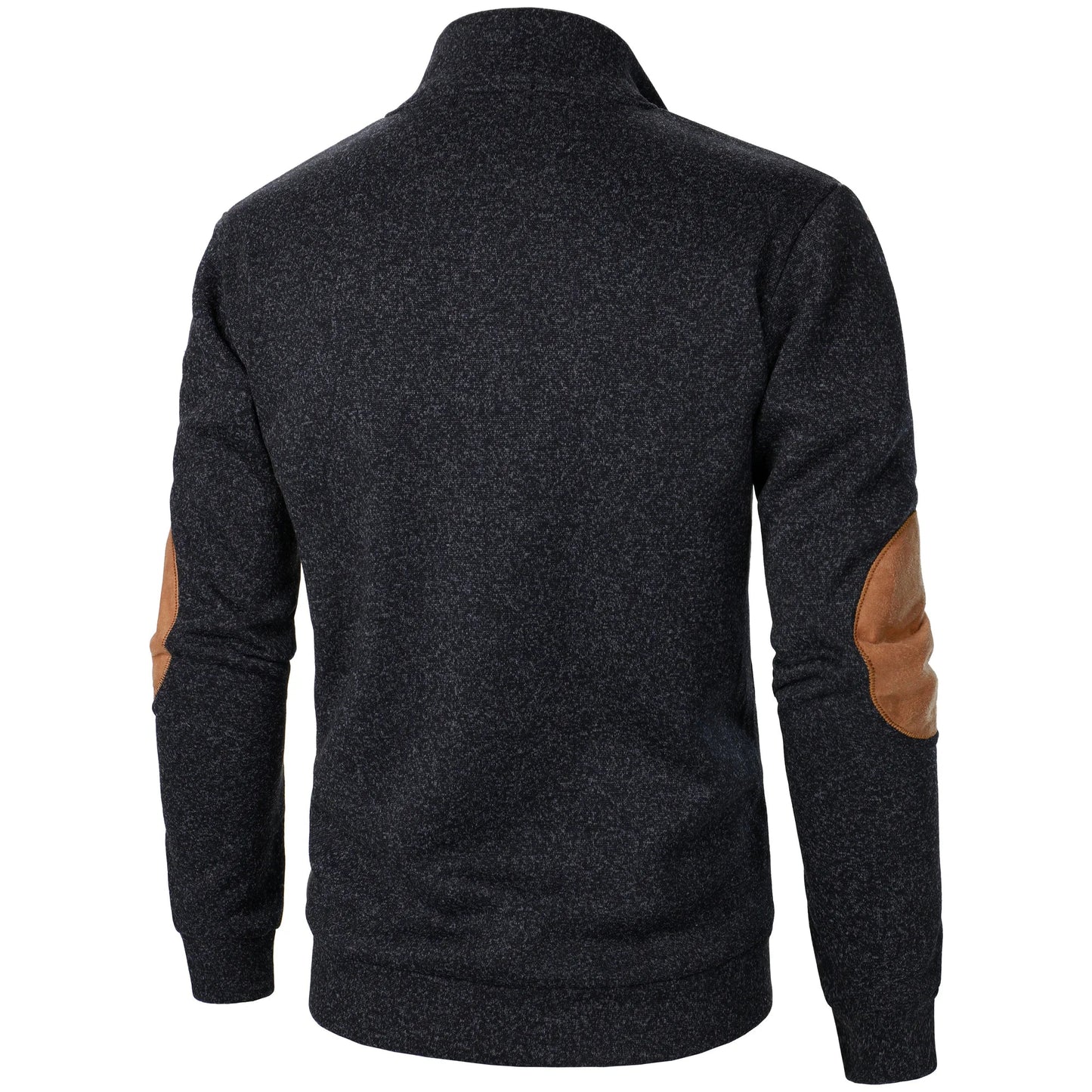 Étoile™| Pull tricoté d’automne