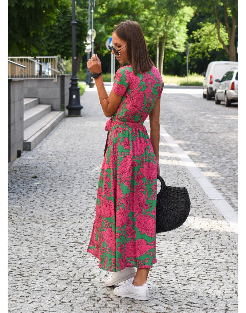 Étoile™ | Élégante Robe d'Été