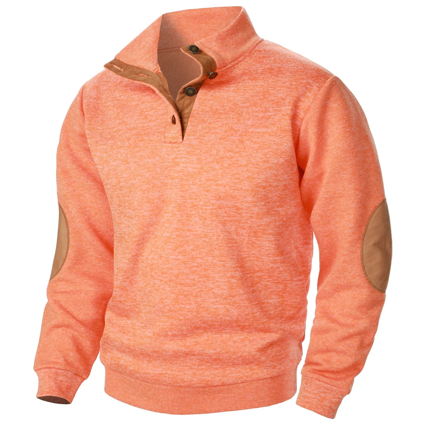 Étoile™| Pull tricoté d’automne