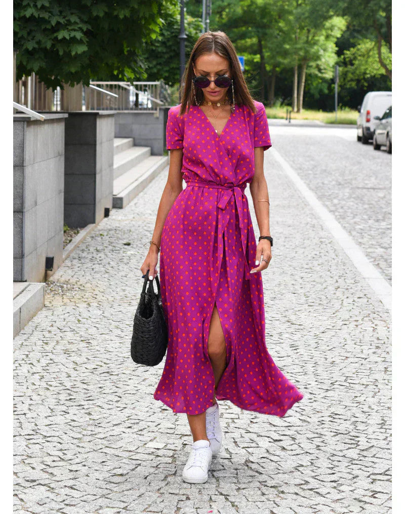 Étoile™ | Élégante Robe d'Été