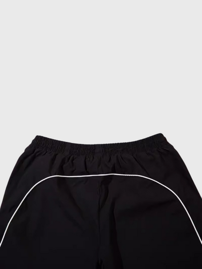 Amalfi® Vintage Baggy Track-pants