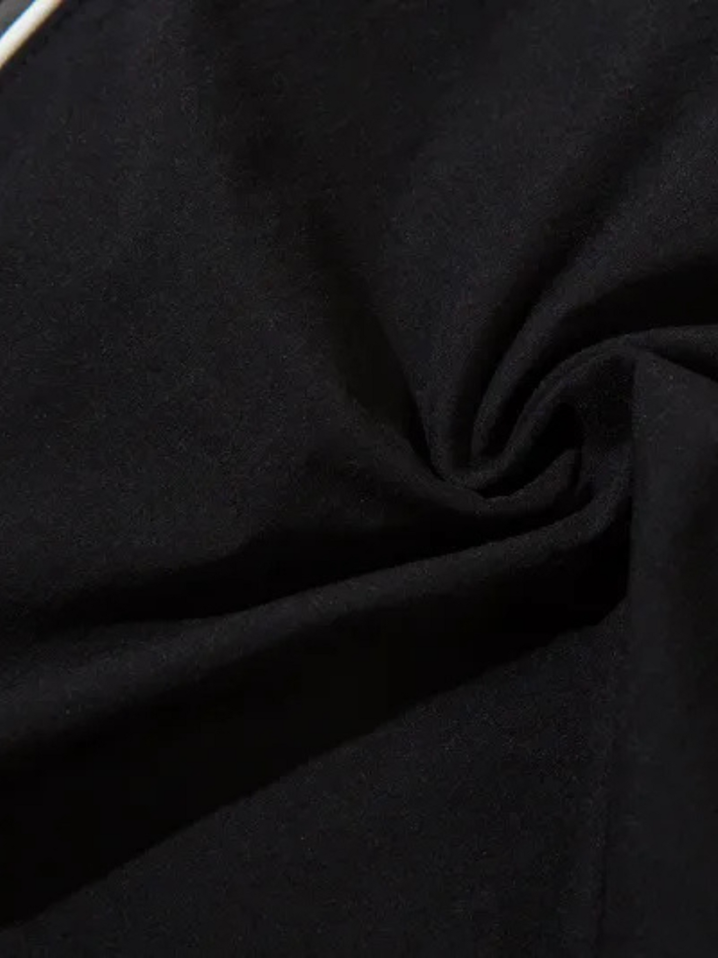 Amalfi® Vintage Baggy Track-pants