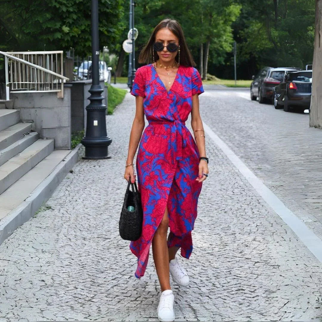 Étoile™ | Élégante Robe d'Été