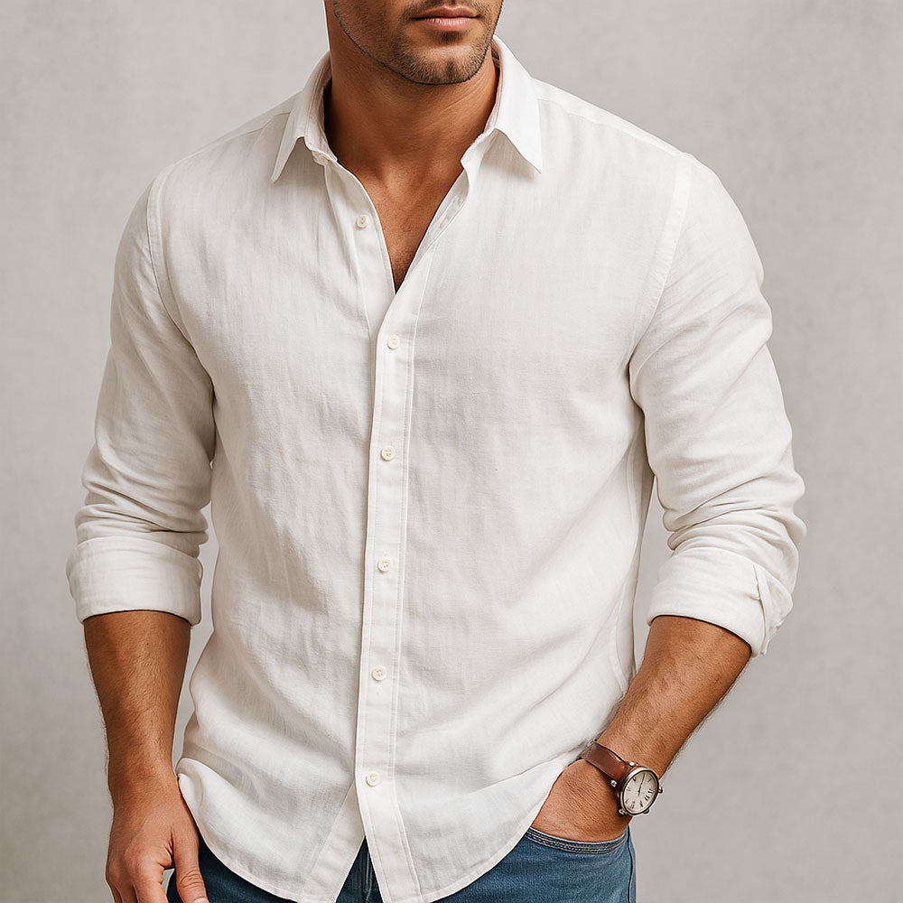 Étoile™ | Chemise décontractée élégante