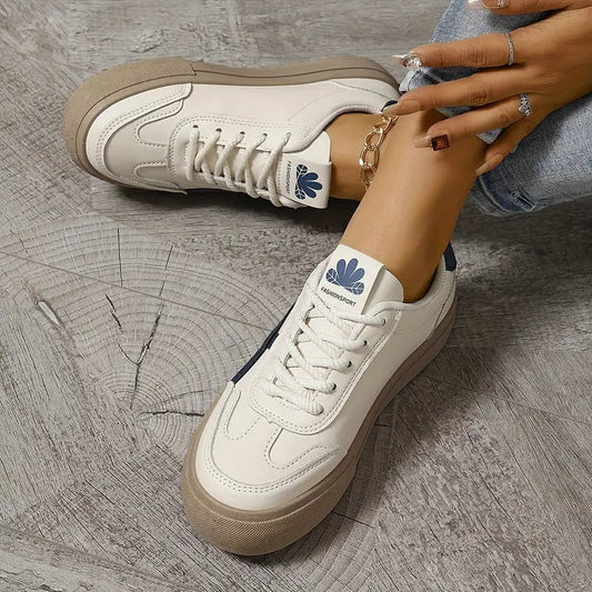 Étoile™ | Baskets Urbaines Élégantes pour Femmes
