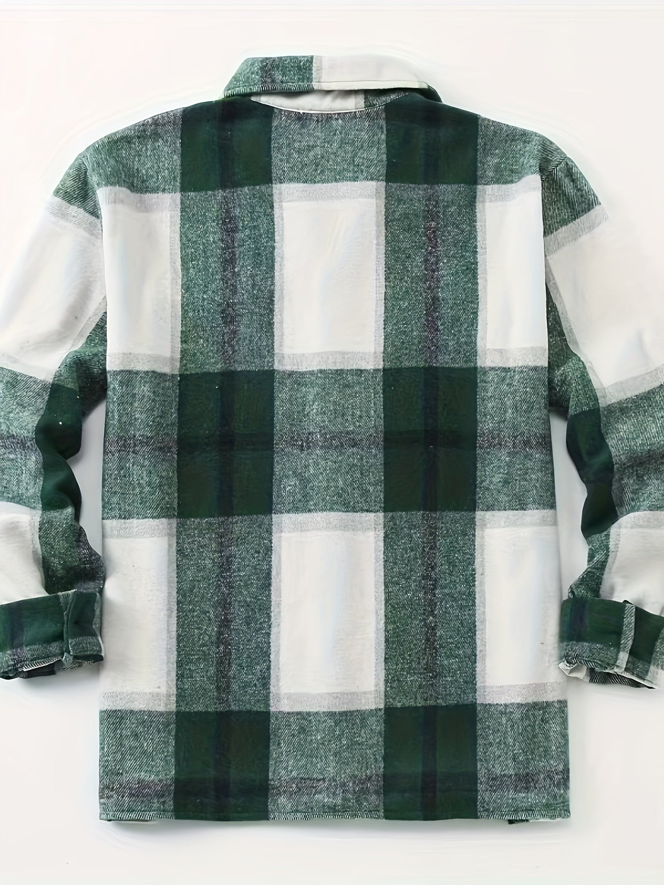 Étoile™ | Veste en flanelle