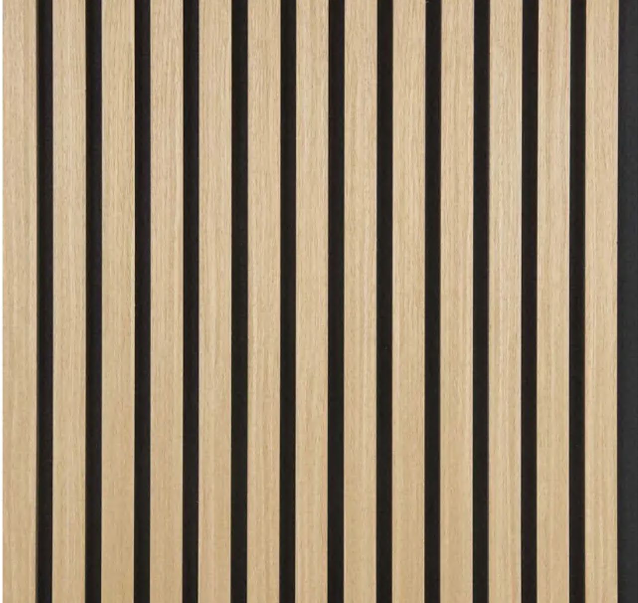 Elevare Premium Panel - ( 2.7m  x 1.1m )