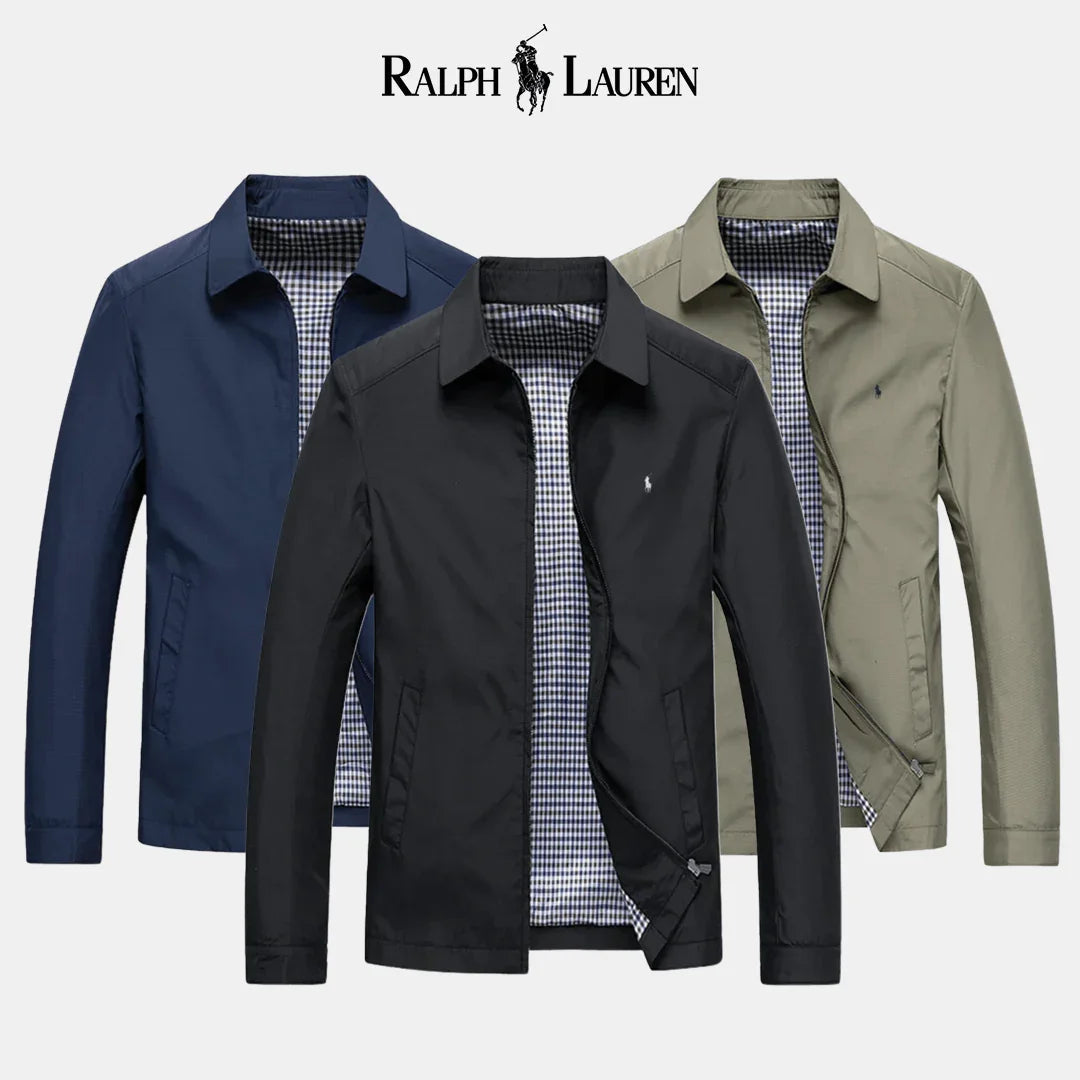 “Classic Lightweight Jacket R&L (CLEARANCE)”
