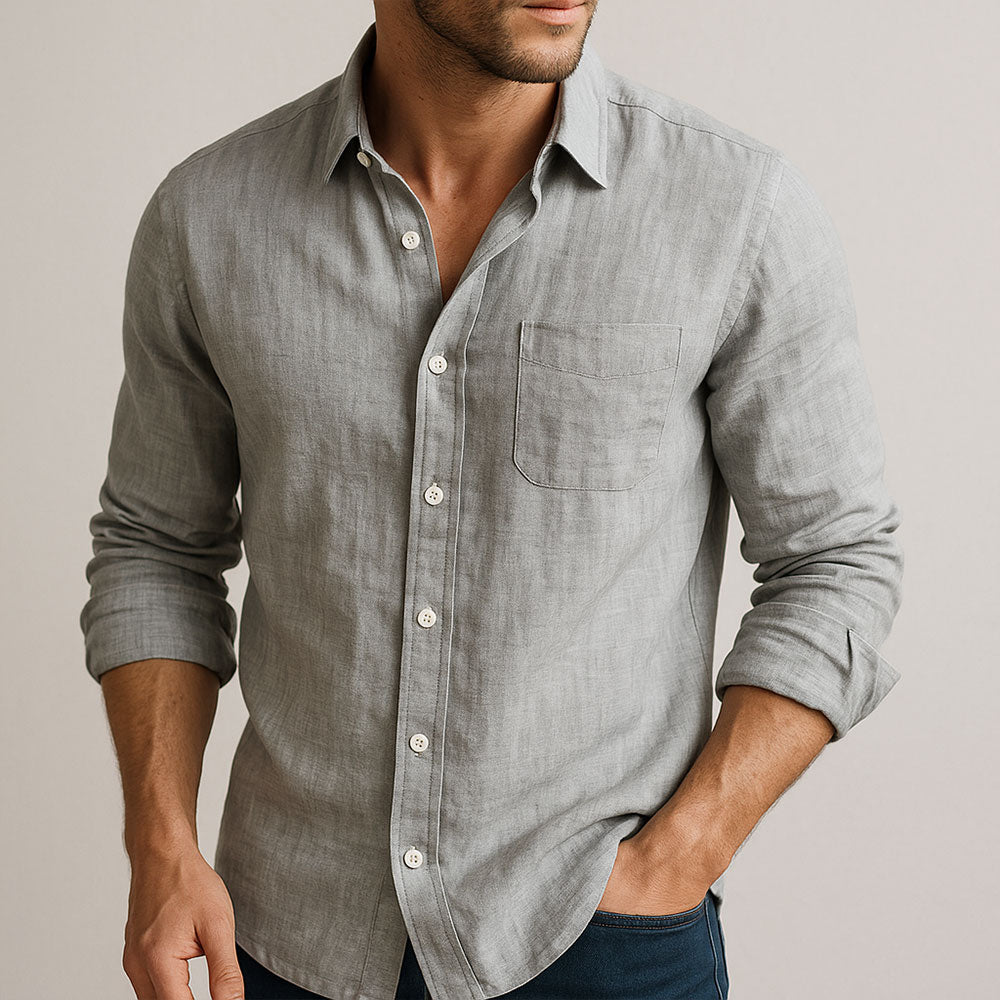 Étoile™ | Chemise décontractée élégante